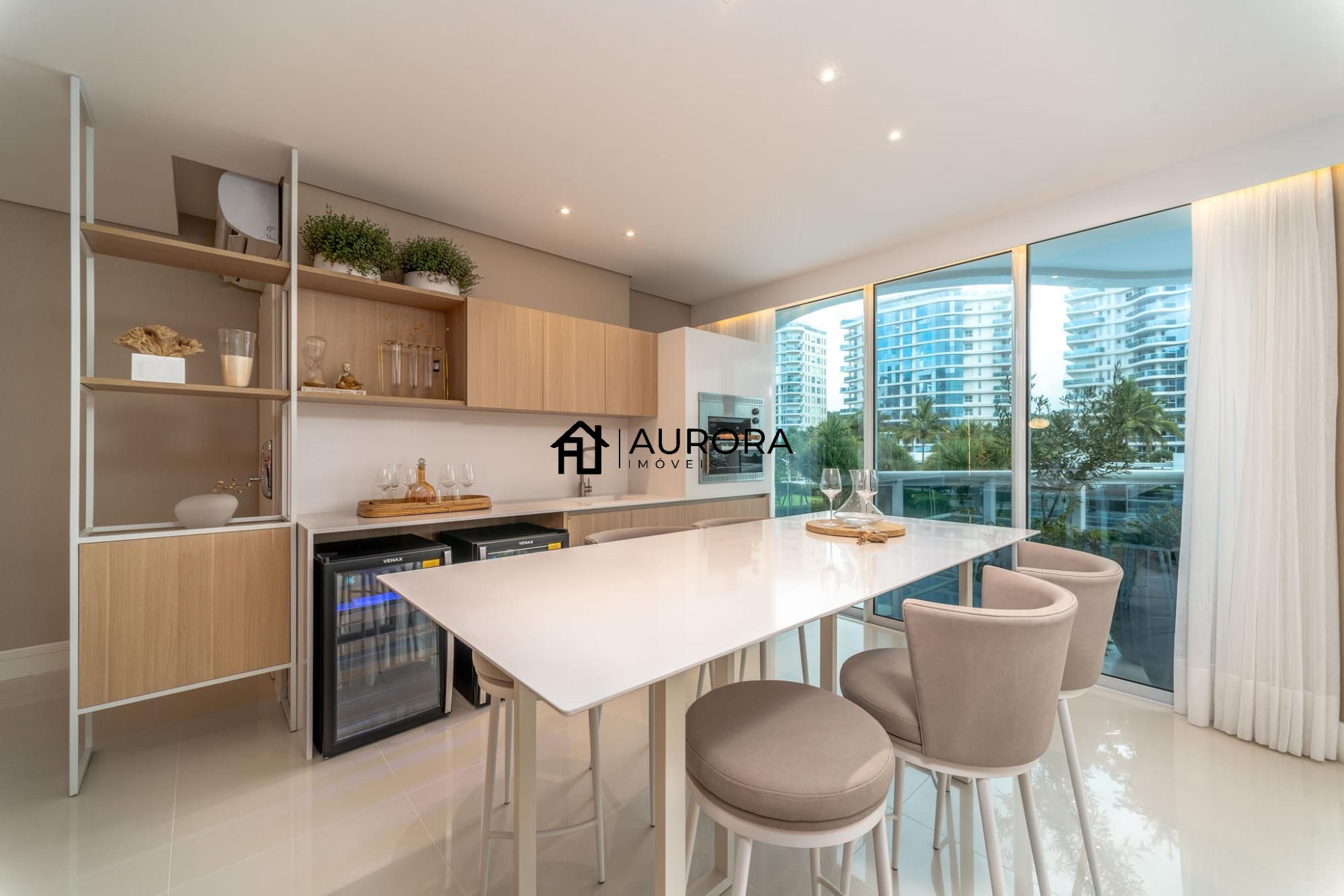 Apartamento, 4 quartos, 268 m² - Foto 7