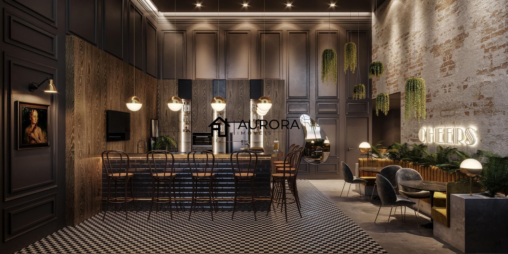 Apartamento, 4 quartos, 213 m² - Foto 19