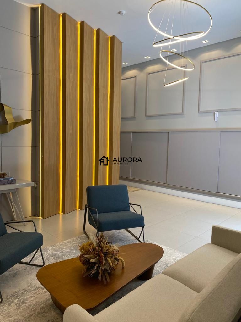 Apartamento, 2 quartos, 62 m² - Foto 3