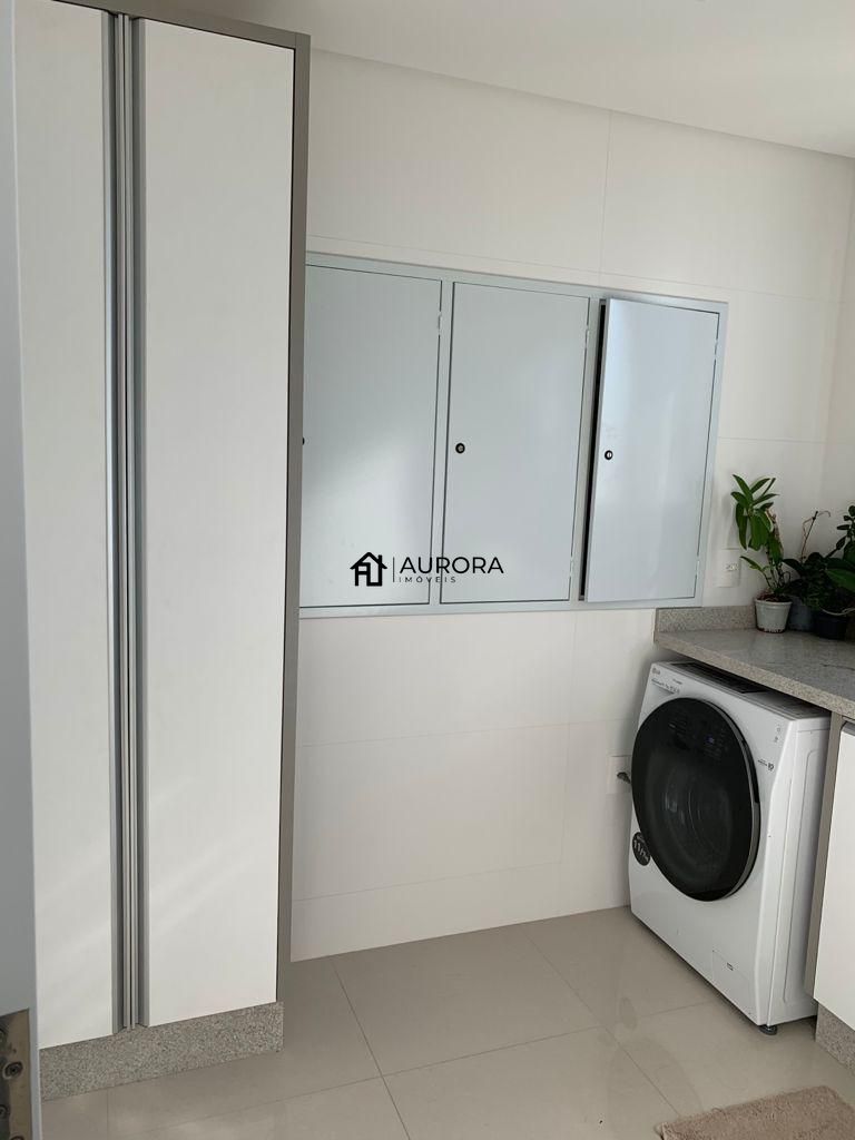 Apartamento à venda com 3 quartos, 147m² - Foto 18