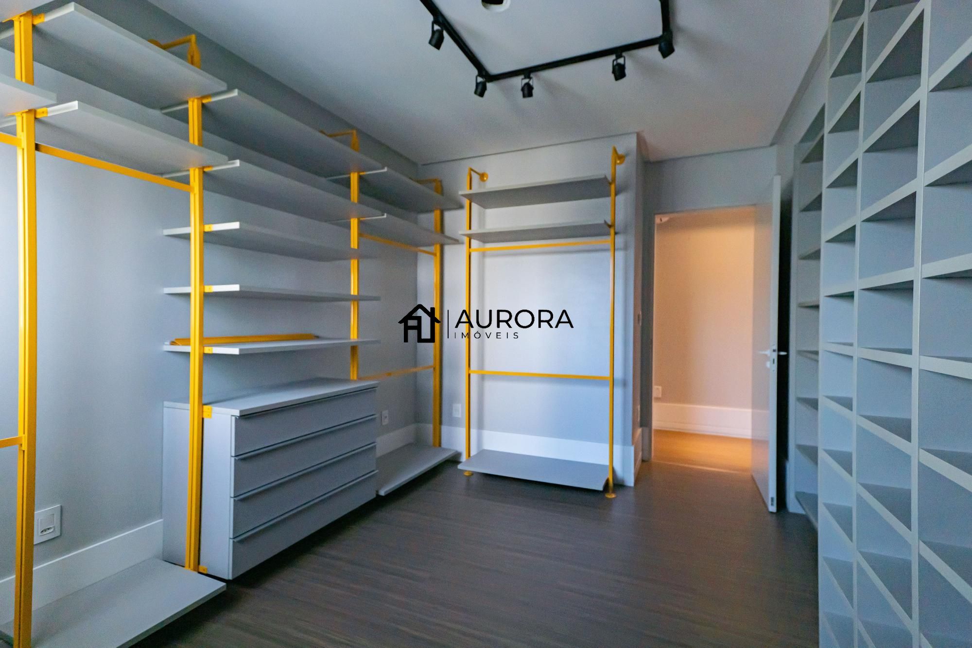 Apartamento à venda com 3 quartos, 172m² - Foto 37