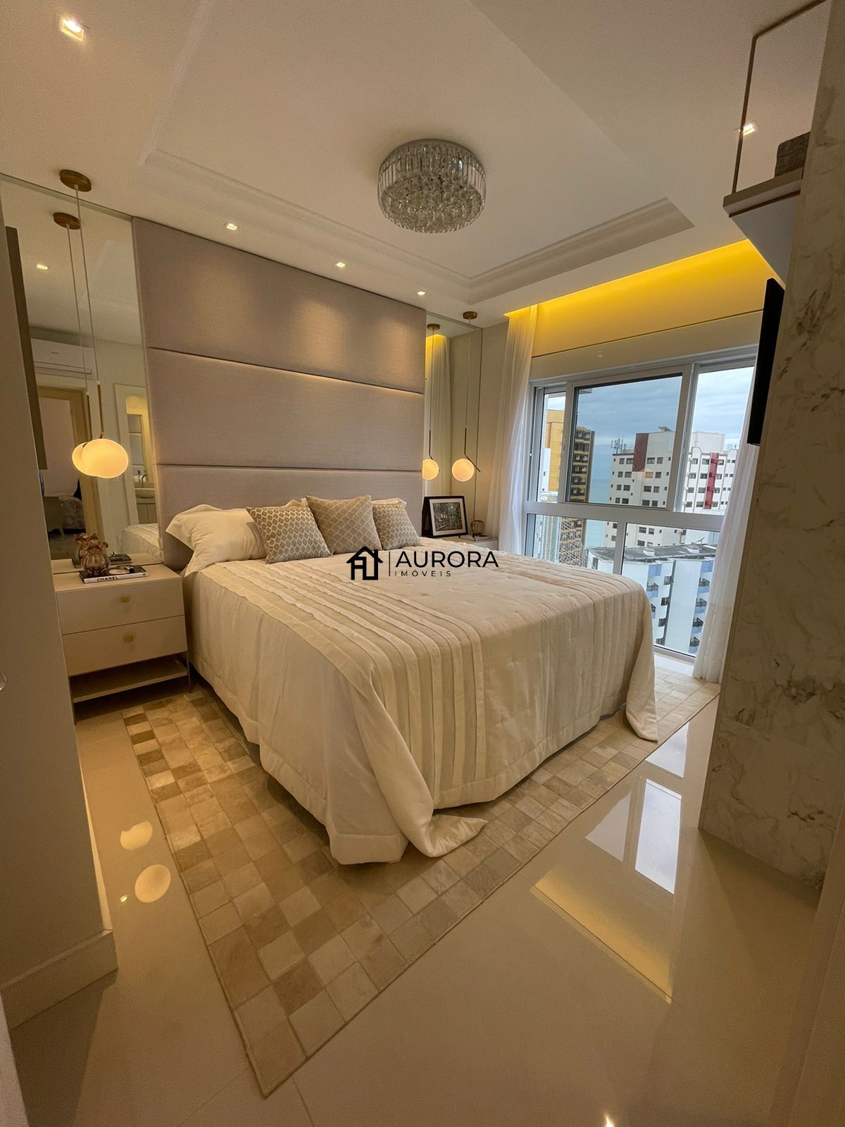 Apartamento, 4 quartos, 167 m² - Foto 12