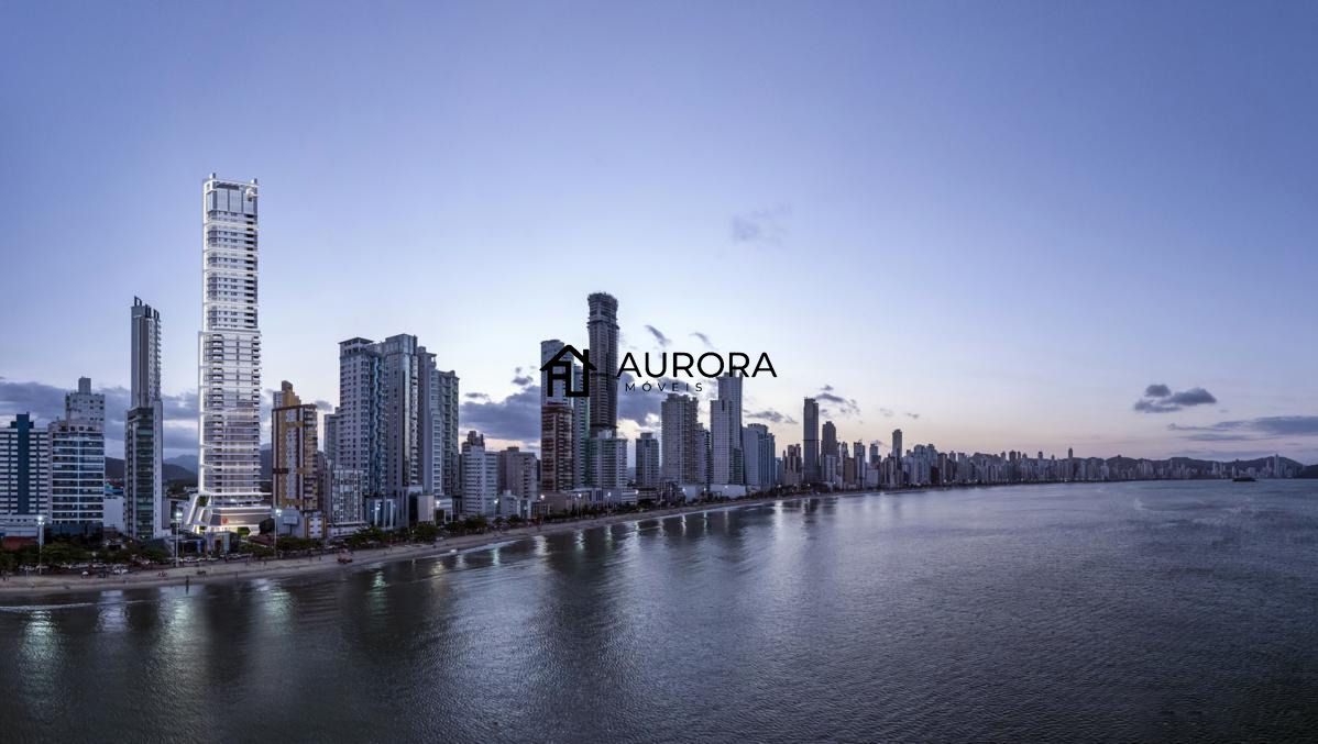 Apartamento, 4 quartos, 226 m² - Foto 1