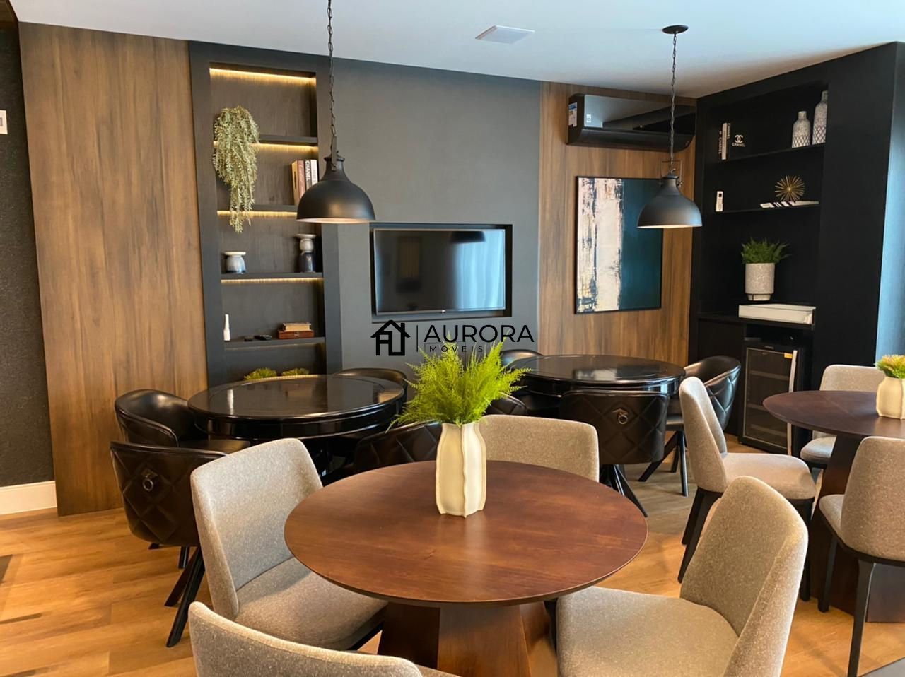 Apartamento, 3 quartos, 135 m² - Foto 55