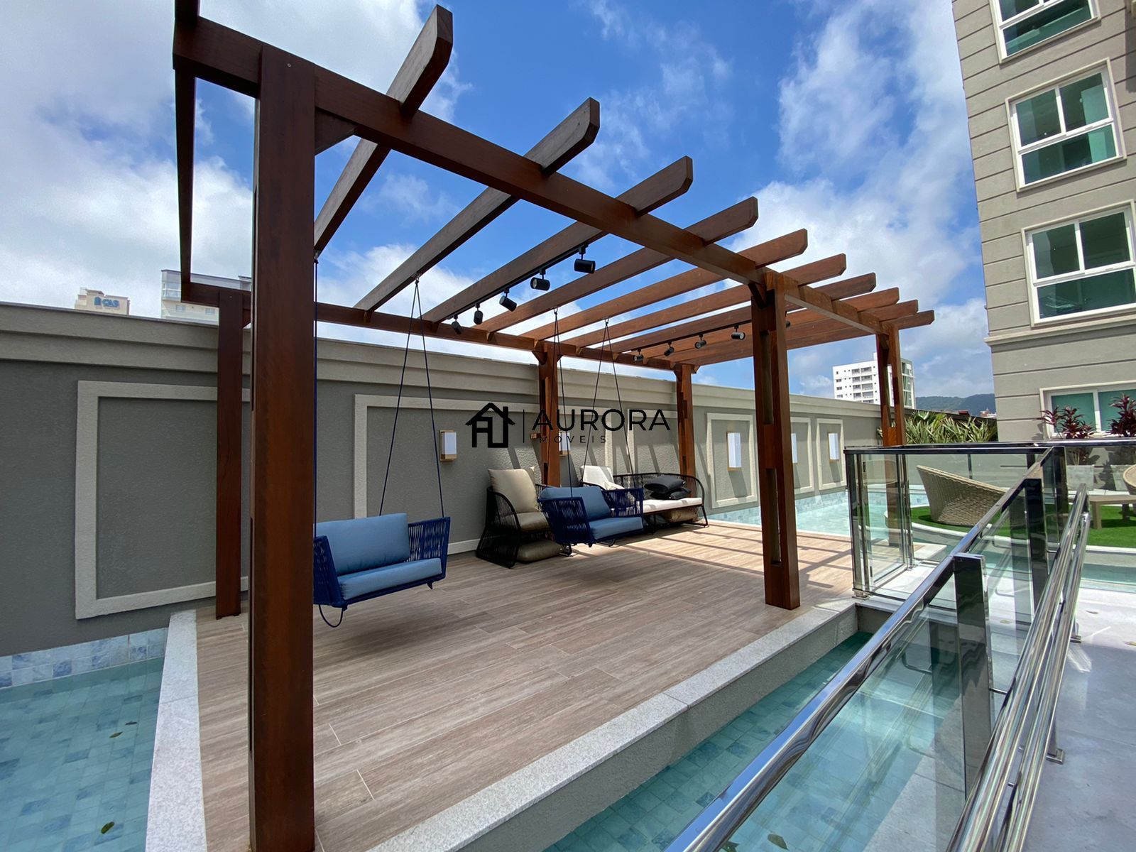 Apartamento, 3 quartos, 135 m² - Foto 32