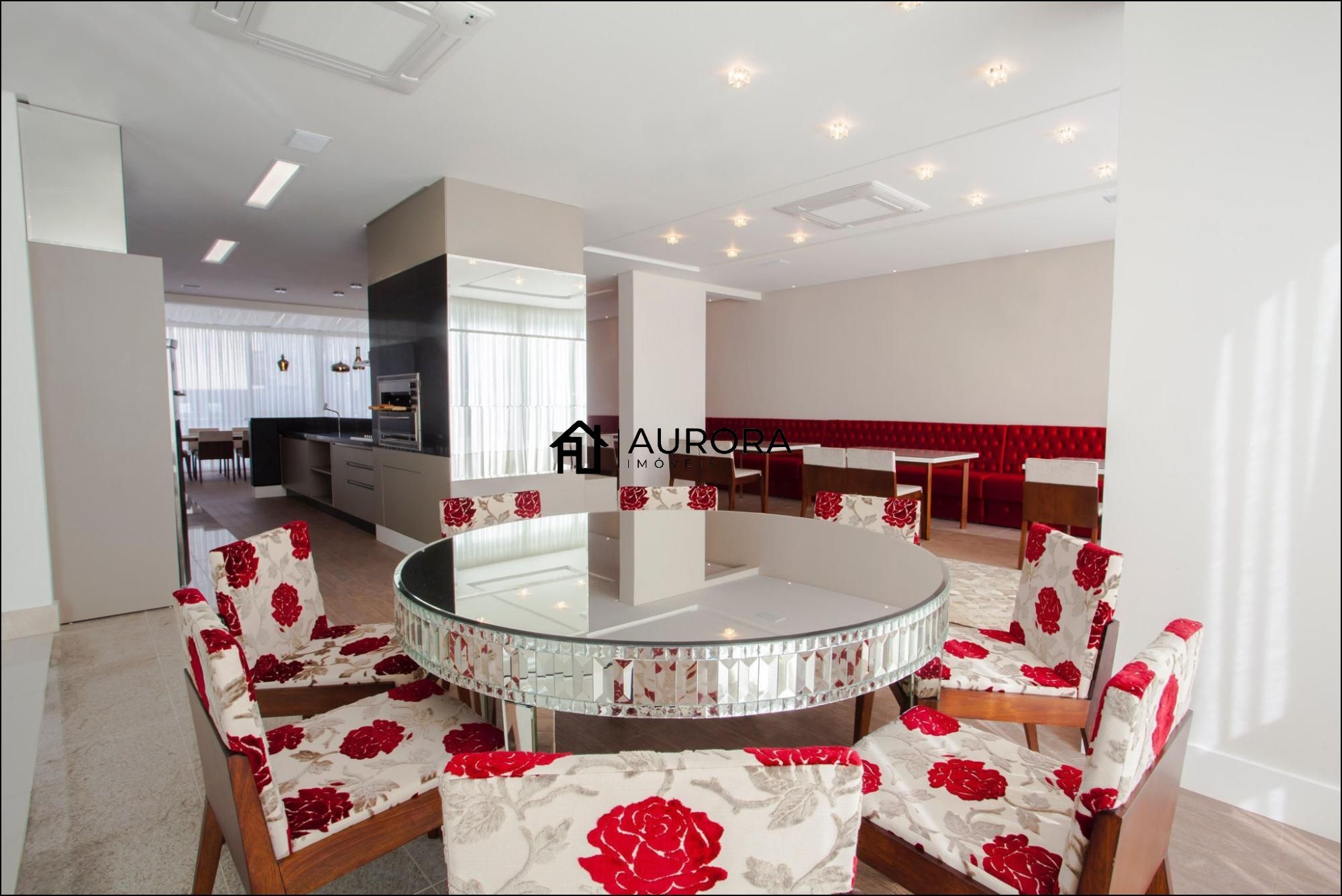 Apartamento, 3 quartos, 169 m² - Foto 12