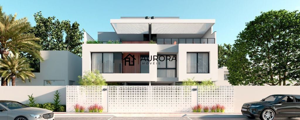 Casa, 3 quartos, 220 m² - Foto 1