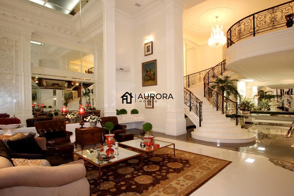 Apartamento, 3 quartos, 185 m² - Foto 28