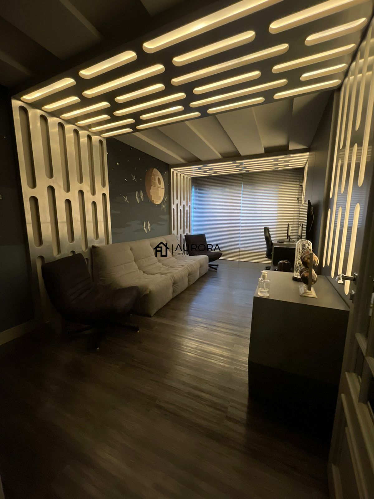 Apartamento, 4 quartos, 167 m² - Foto 39