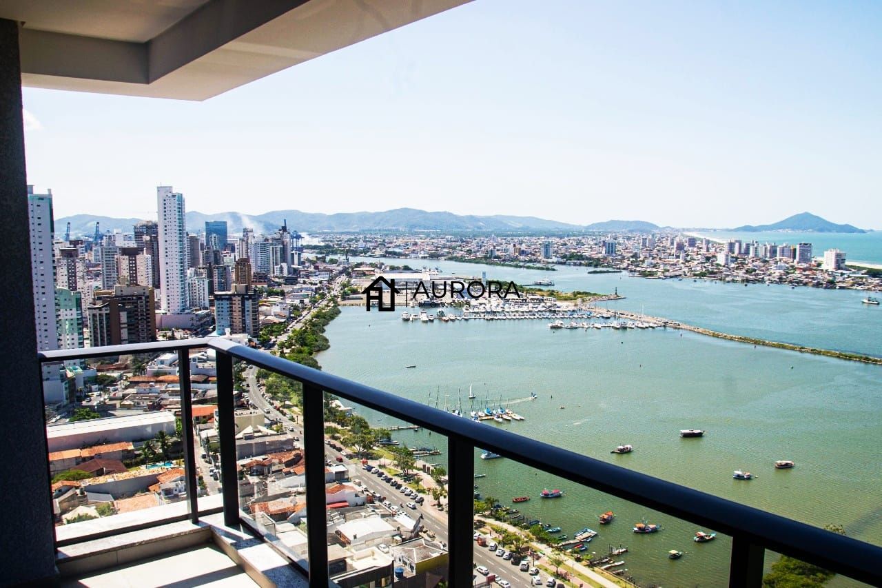 Apartamento à venda com 4 quartos, 322m² - Foto 10