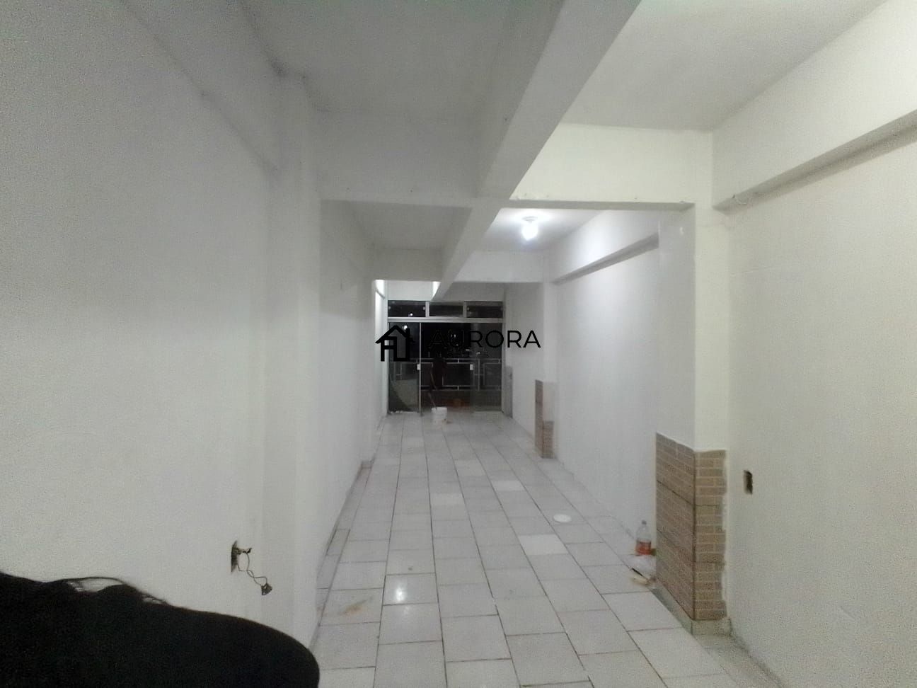 Conjunto Comercial-Sala para alugar com 1 quarto, 60m² - Foto 6