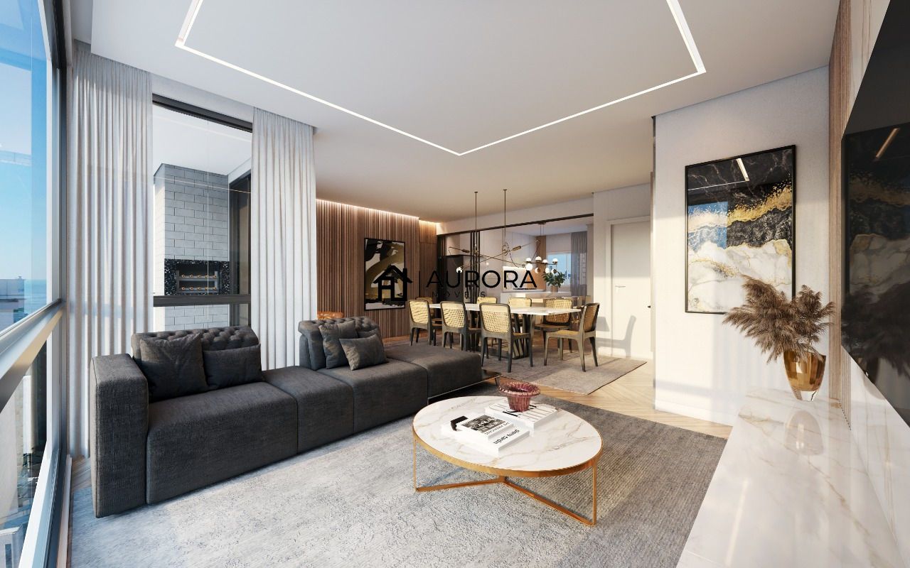 Apartamento, 4 quartos, 296 m² - Foto 16
