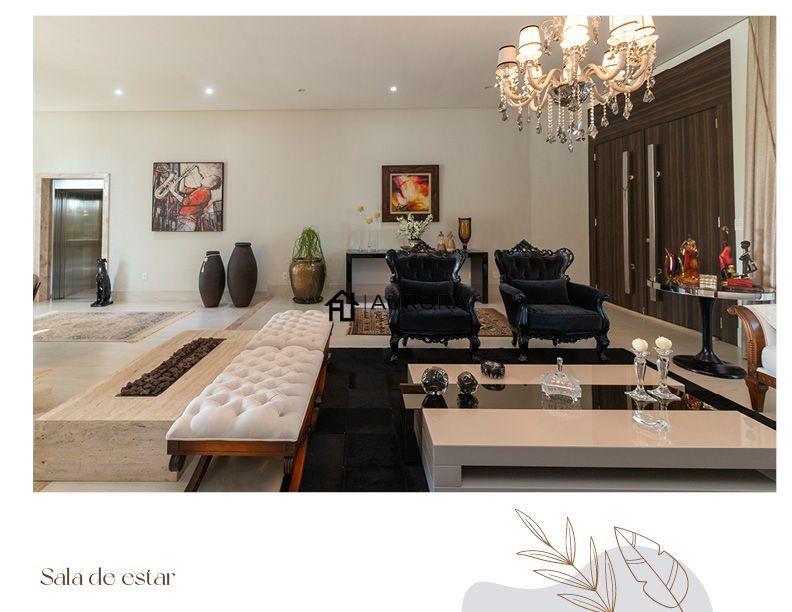 Casa, 4 quartos, 1000 m² - Foto 21