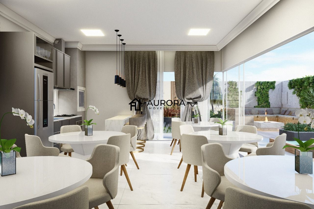 Apartamento, 3 quartos, 113 m² - Foto 2