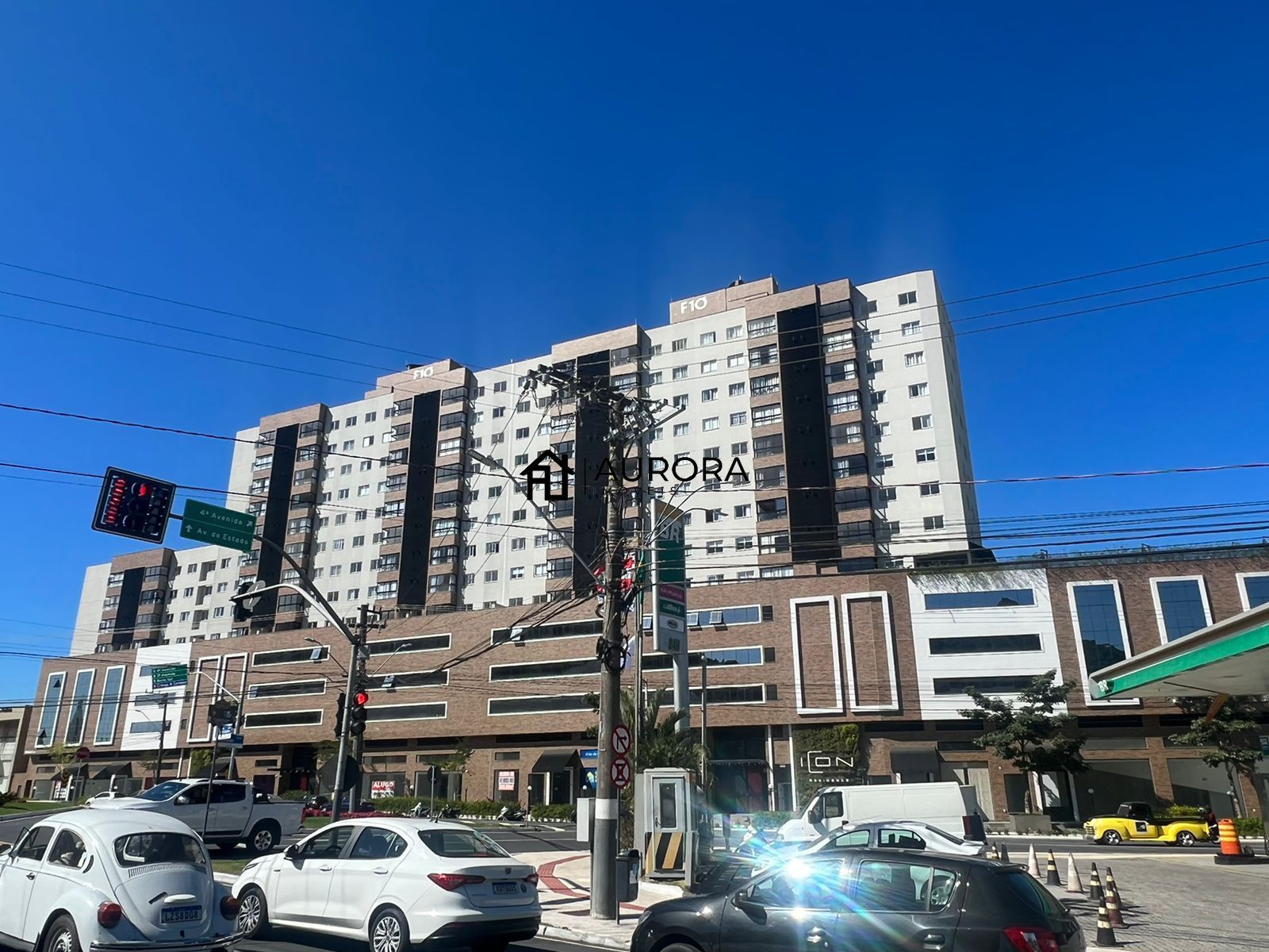Apartamento, 2 quartos, 68 m² - Foto 12