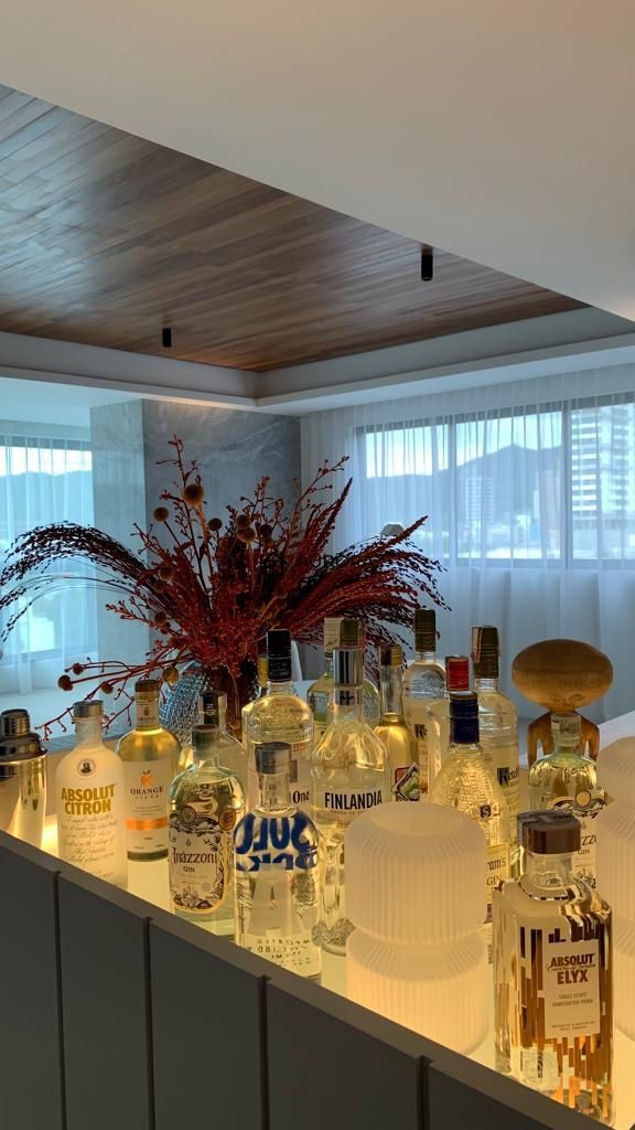 Apartamento, 2 quartos, 136 m² - Foto 8