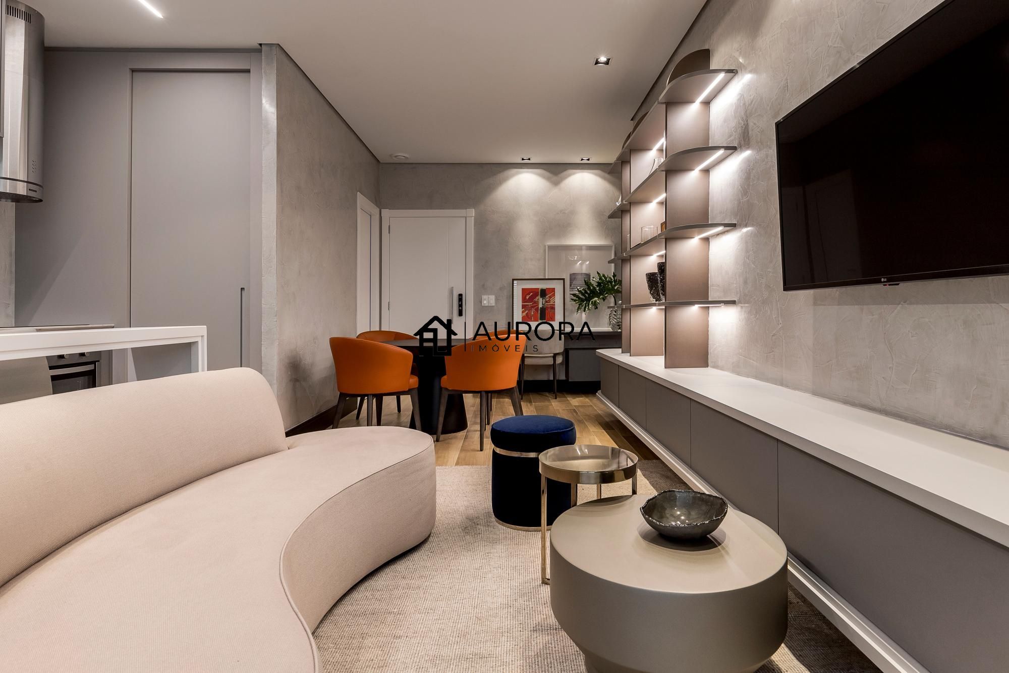 Apartamento, 2 quartos, 93 m² - Foto 34