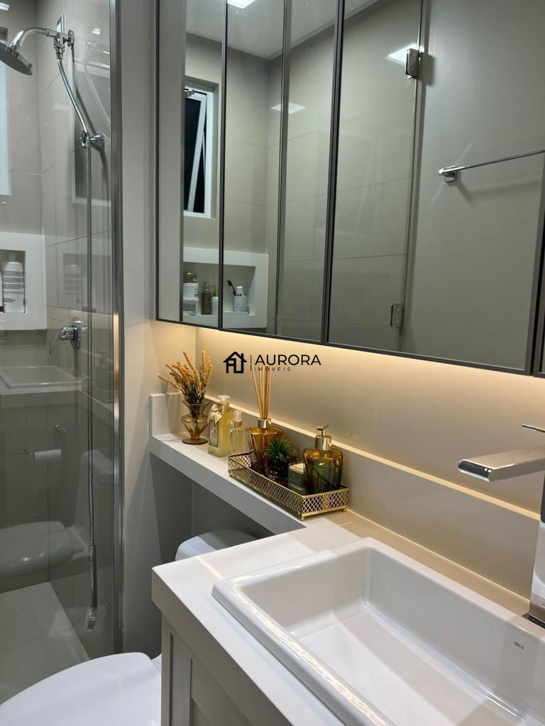 Apartamento, 4 quartos, 137 m² - Foto 5