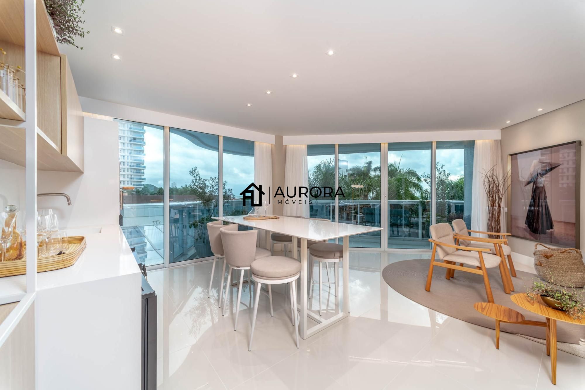 Apartamento, 4 quartos, 268 m² - Foto 6