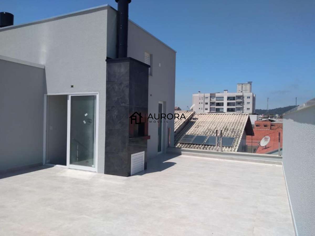 Apartamento à venda com 3 quartos, 215m² - Foto 17