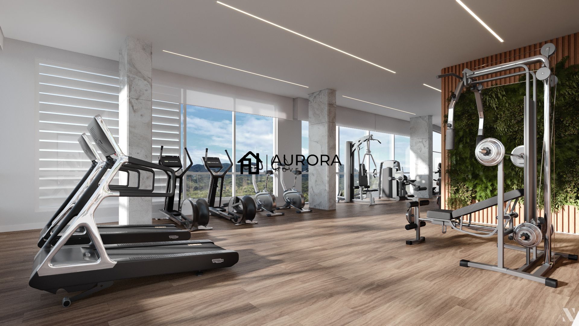 Apartamento, 3 quartos, 173 m² - Foto 22