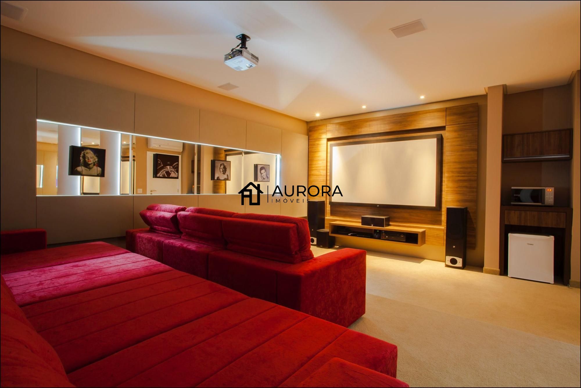 Apartamento, 3 quartos, 169 m² - Foto 11