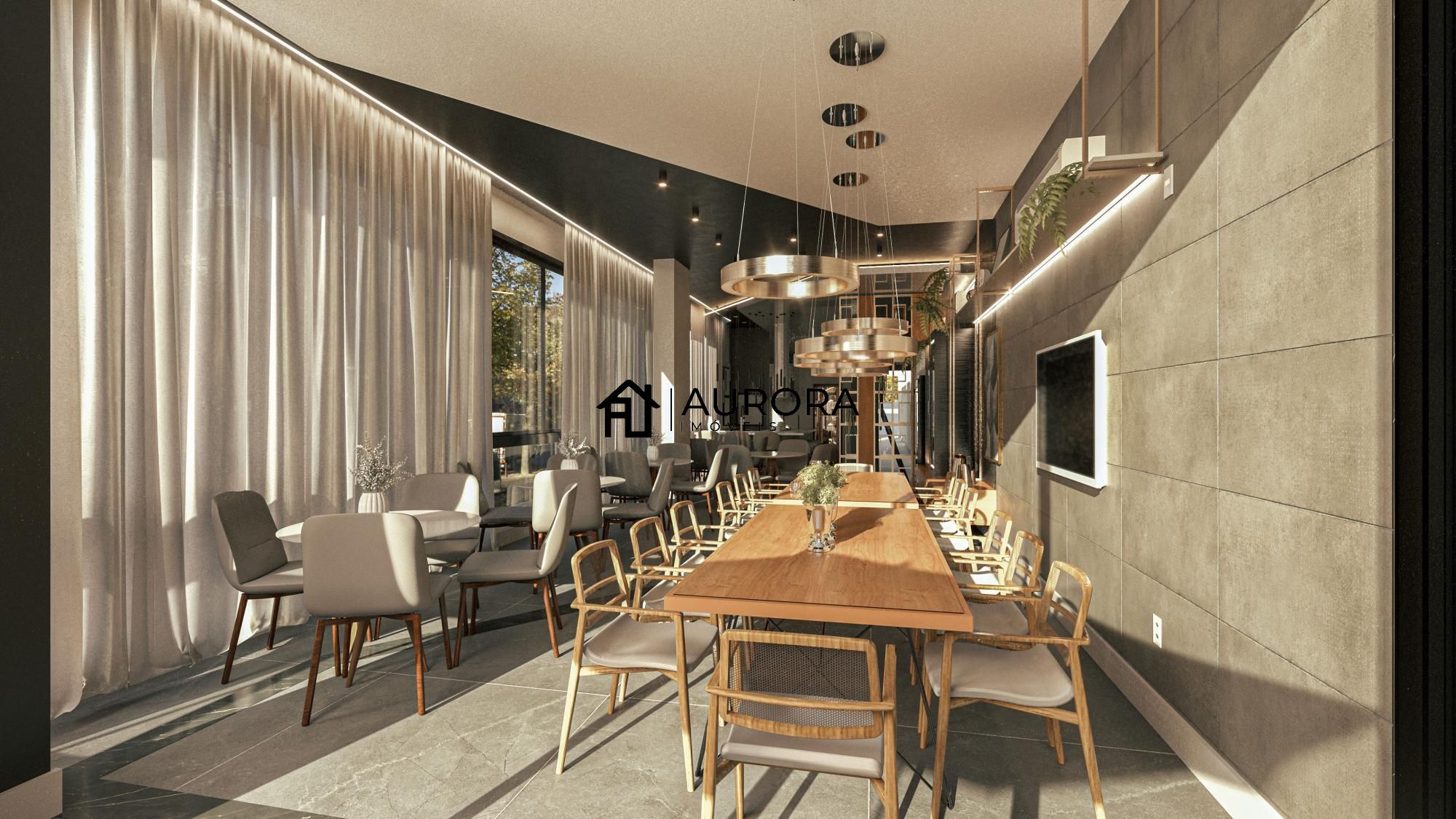Apartamento, 3 quartos, 129 m² - Foto 6