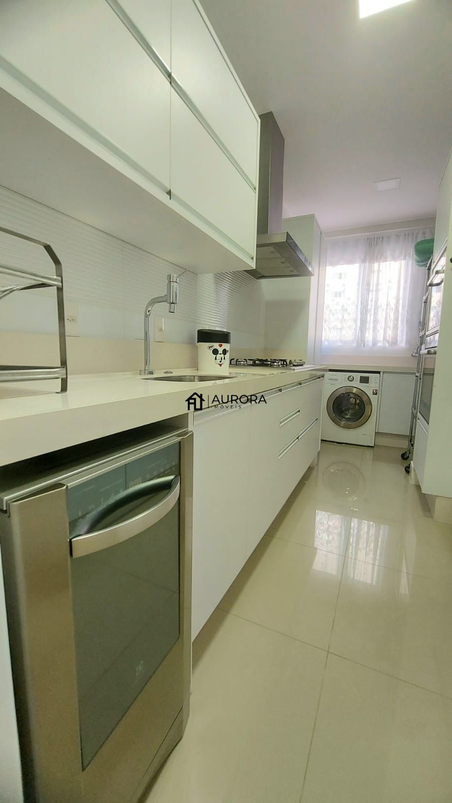 Apartamento à venda com 3 quartos, 122m² - Foto 25