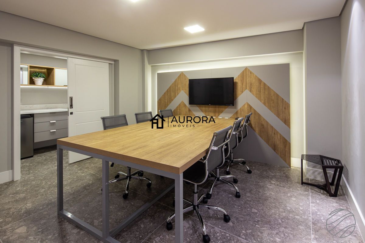 Apartamento à venda com 4 quartos, 143m² - Foto 47