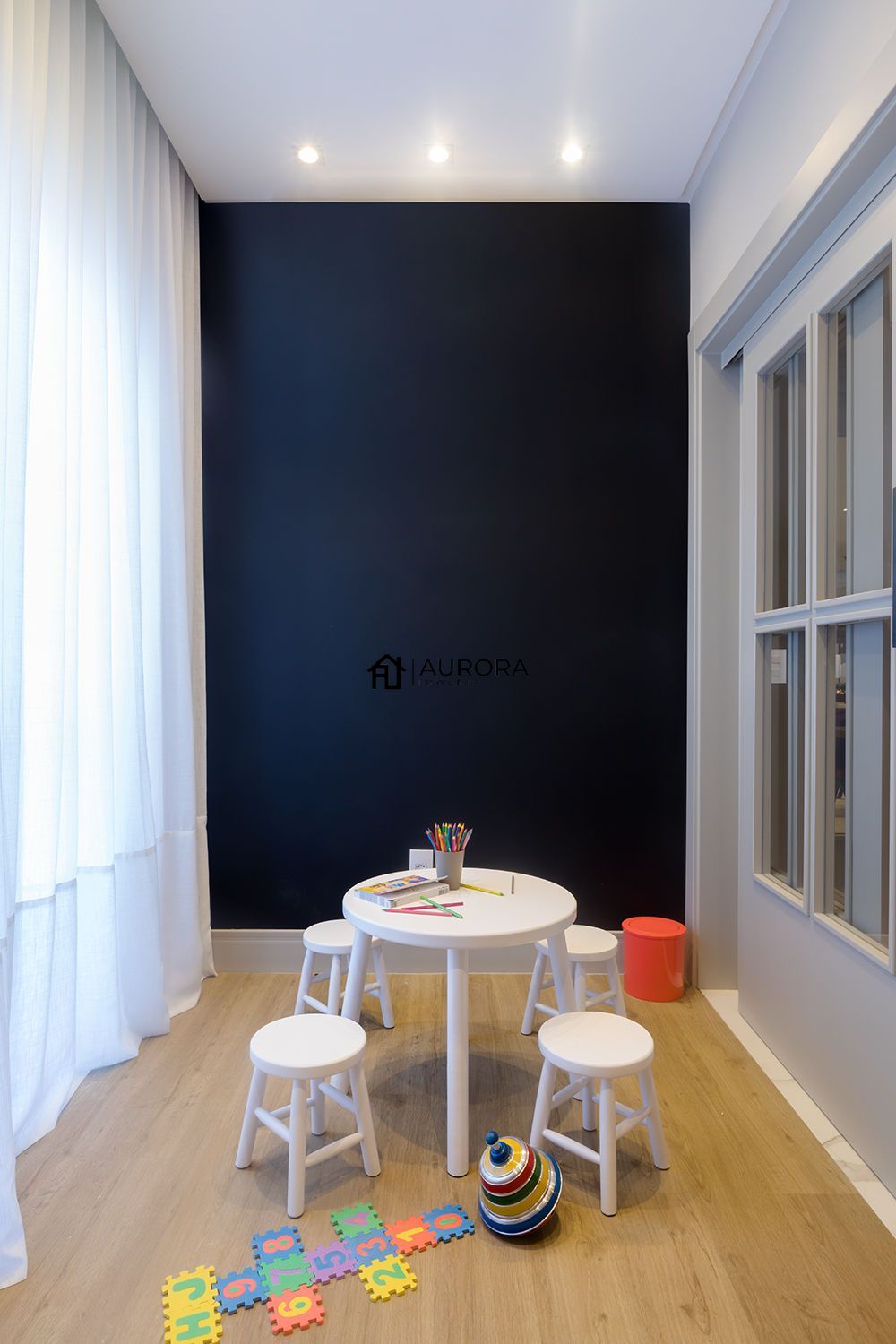 Apartamento, 4 quartos, 308 m² - Foto 24