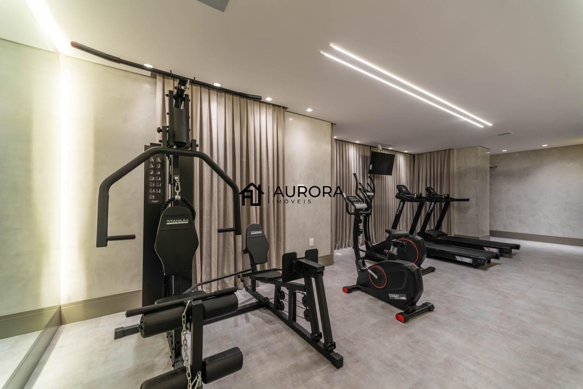 Apartamento, 3 quartos, 129 m² - Foto 72