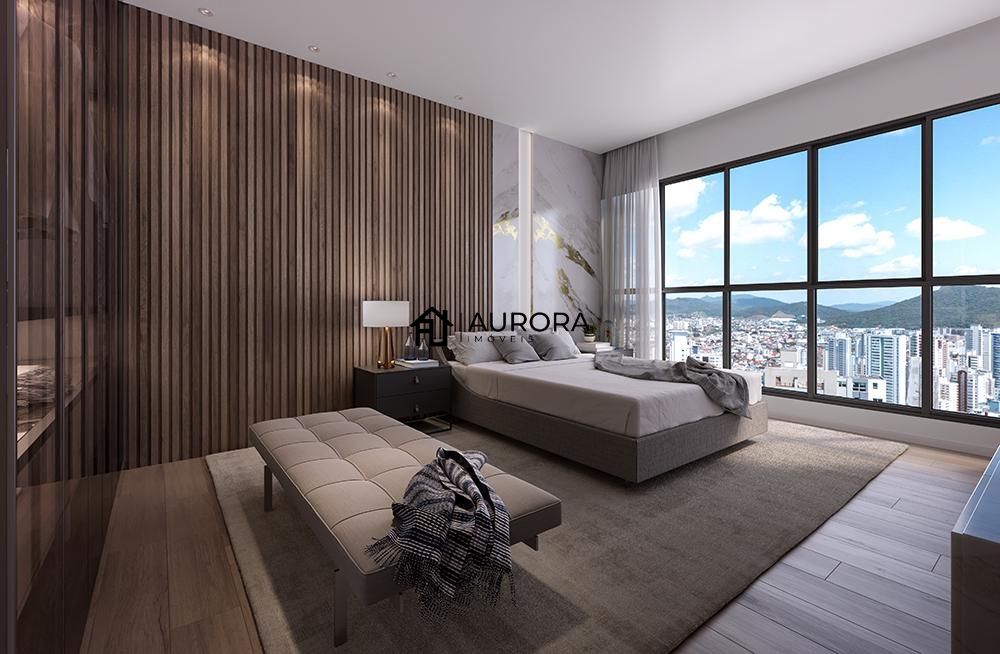 Apartamento à venda com 4 quartos, 177m² - Foto 14