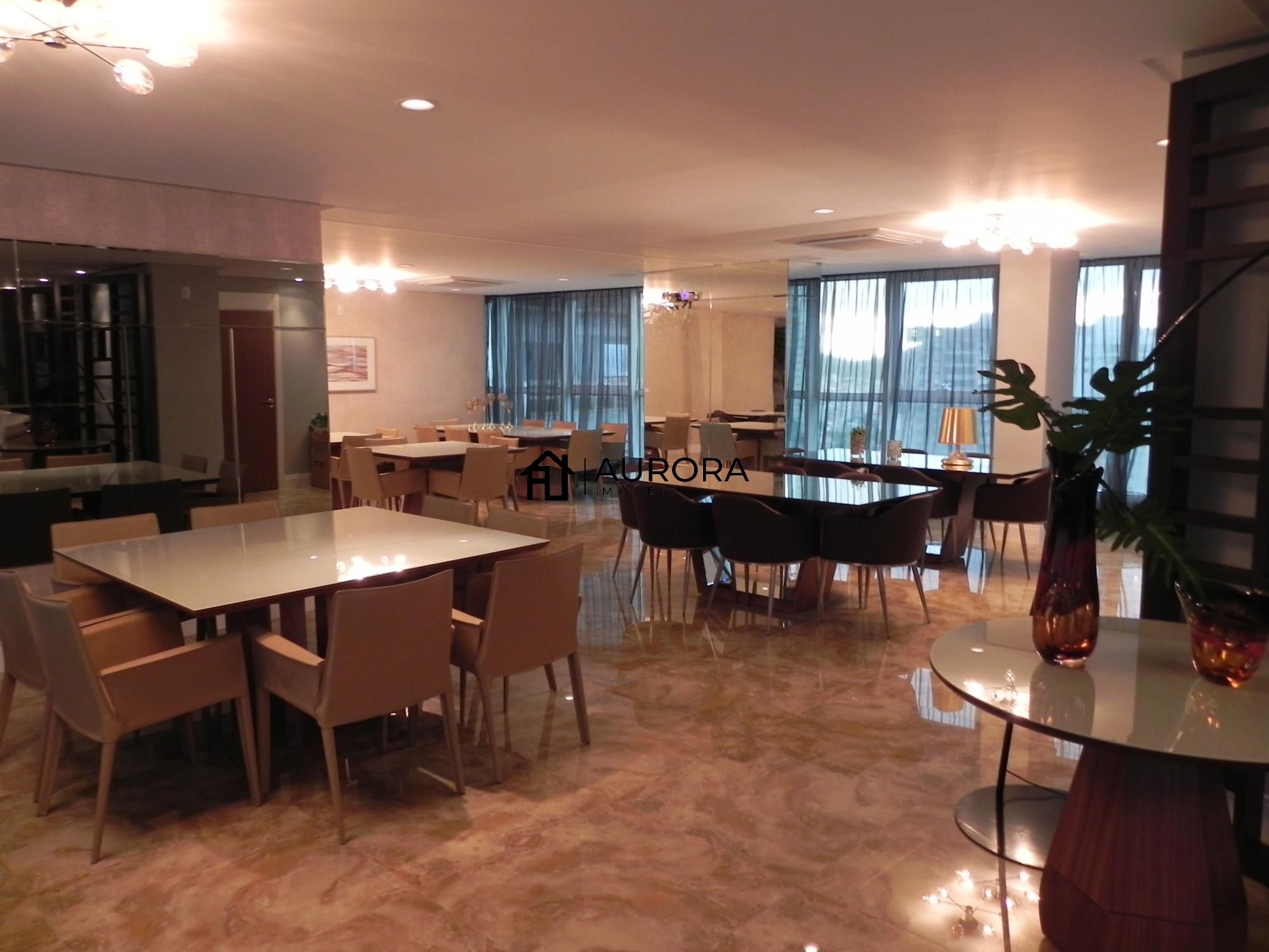 Apartamento, 3 quartos, 182 m² - Foto 57