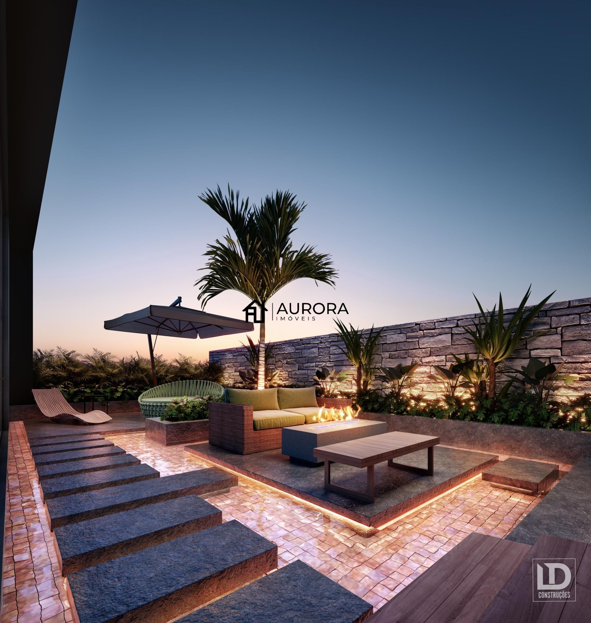 Apartamento, 2 quartos, 80 m² - Foto 3