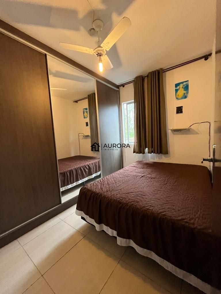 Apartamento, 1 quarto, 35 m² - Foto 4