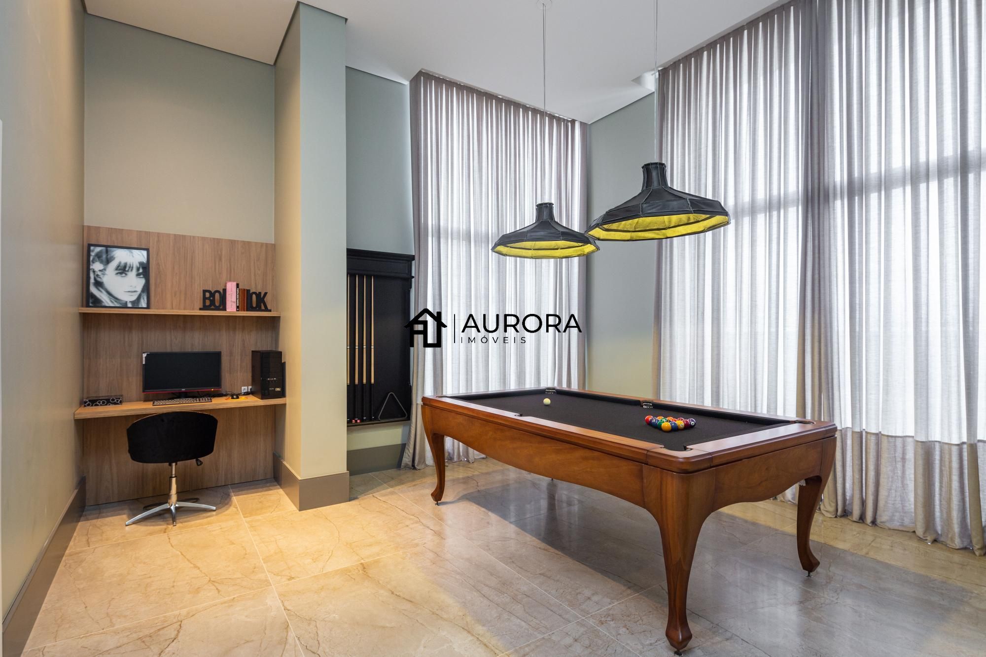 Apartamento à venda com 4 quartos, 143m² - Foto 7