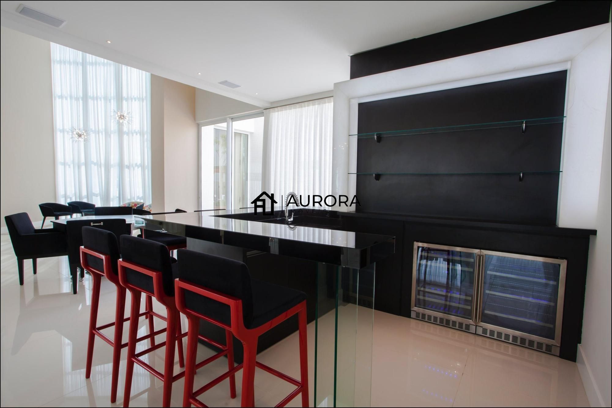 Apartamento, 3 quartos, 169 m² - Foto 15