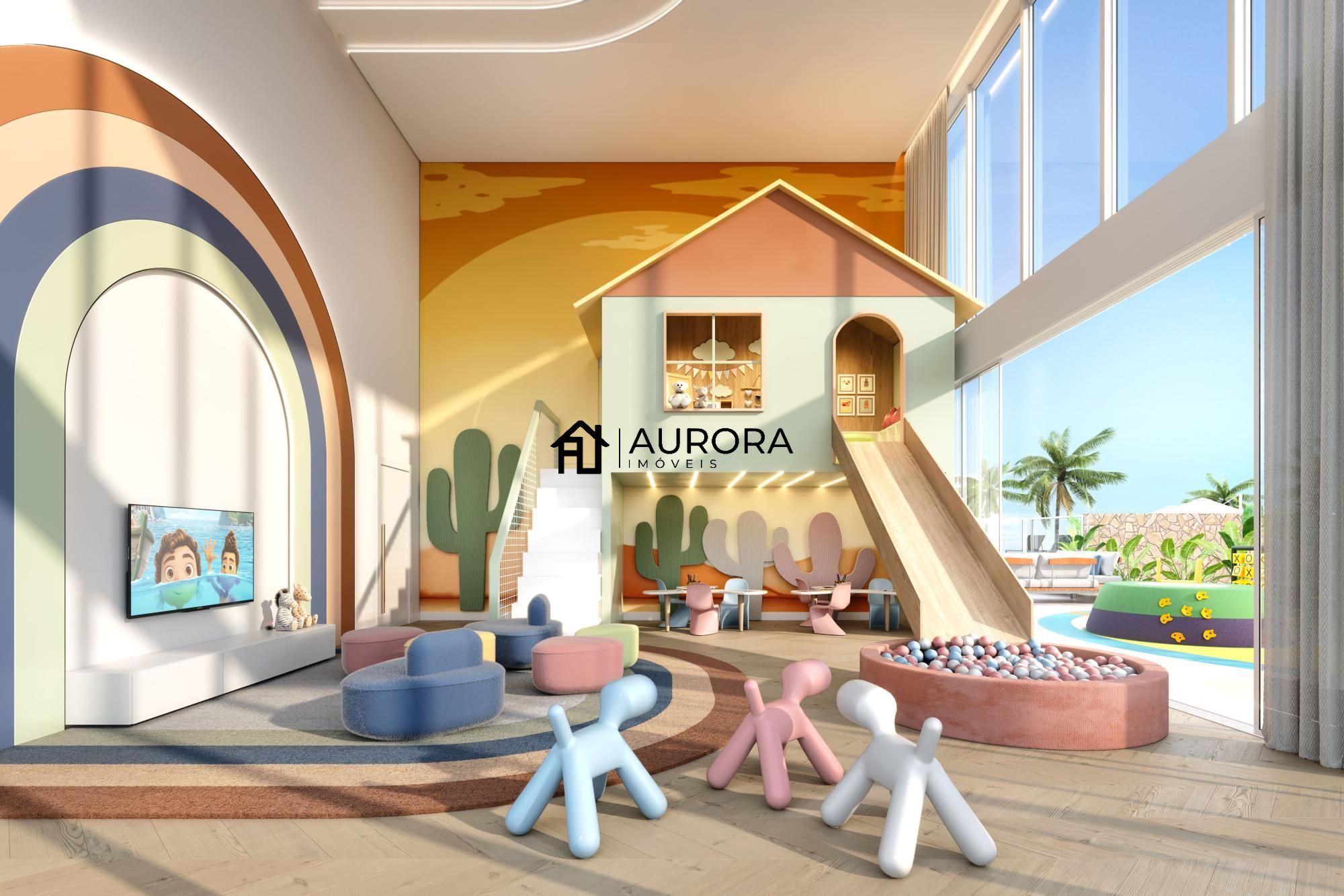 Apartamento, 4 quartos, 146 m² - Foto 10