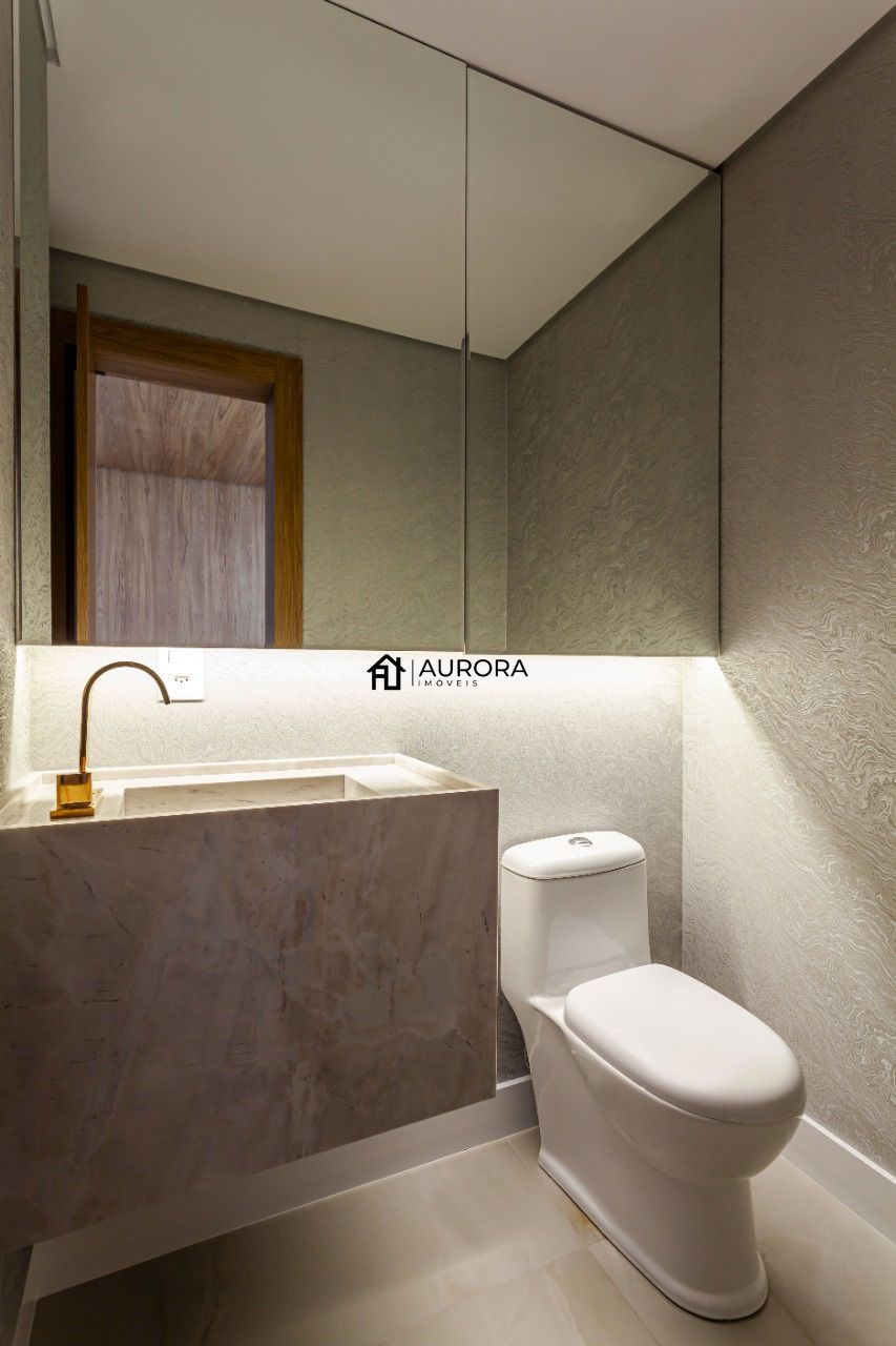 Apartamento, 3 quartos, 173 m² - Foto 23