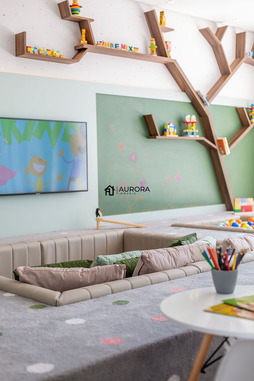 Apartamento, 3 quartos, 139 m² - Foto 16