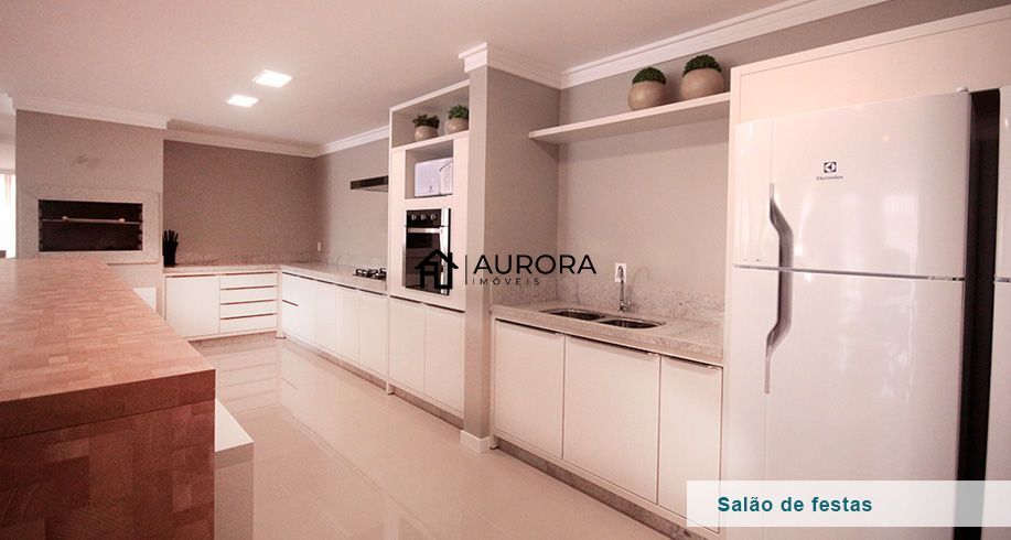 Apartamento à venda com 2 quartos, 61m² - Foto 9