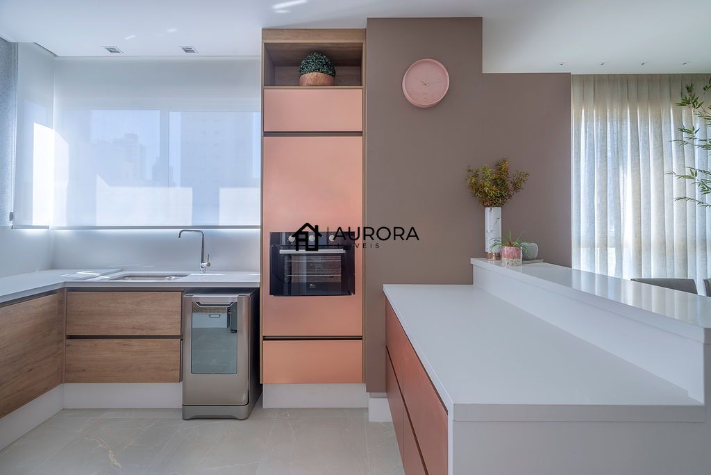 Apartamento, 4 quartos, 143 m² - Foto 14