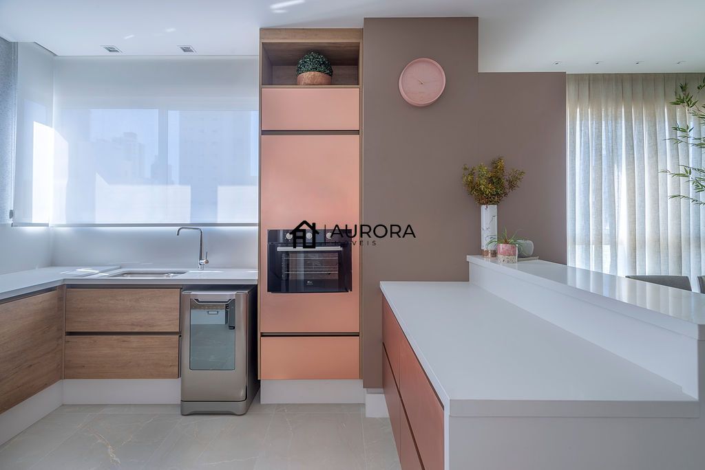 Apartamento à venda com 4 quartos, 143m² - Foto 14