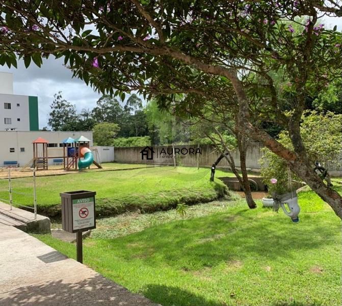 Apartamento, 2 quartos, 54 m² - Foto 2