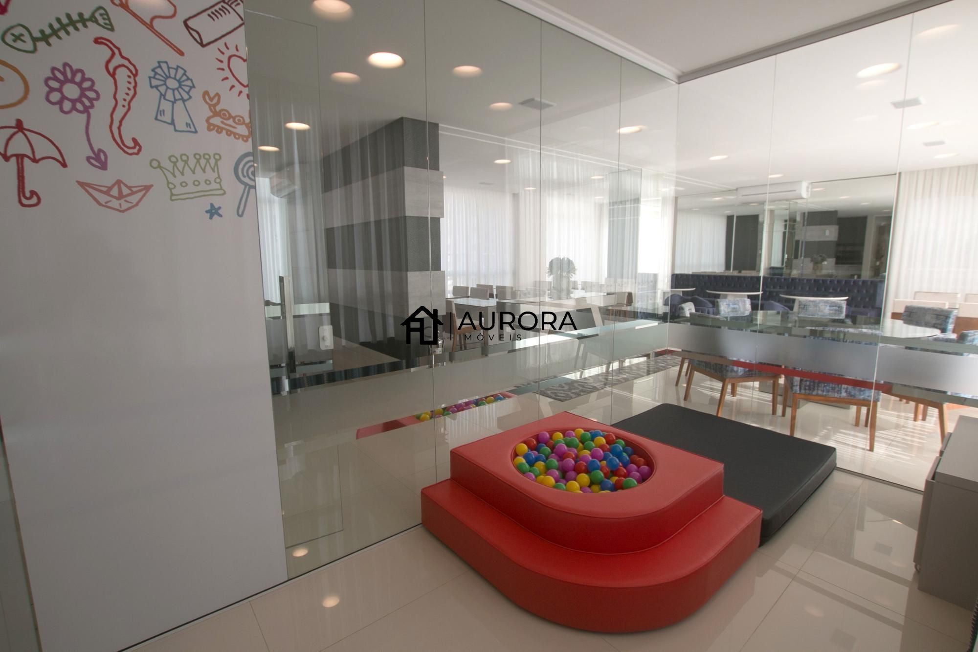 Apartamento à venda com 3 quartos, 128m² - Foto 13