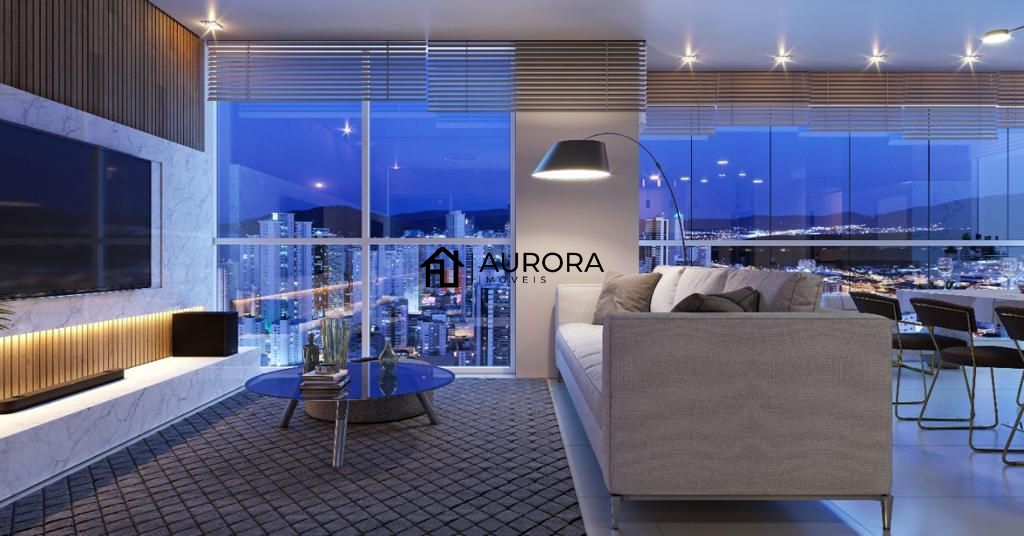 Apartamento, 4 quartos, 146 m² - Foto 5