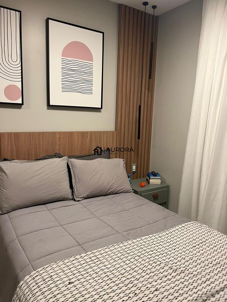 Apartamento à venda com 4 quartos, 137m² - Foto 3