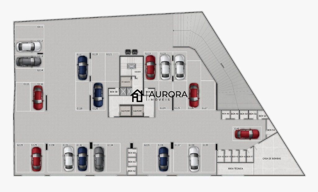 Apartamento, 3 quartos - Foto 29