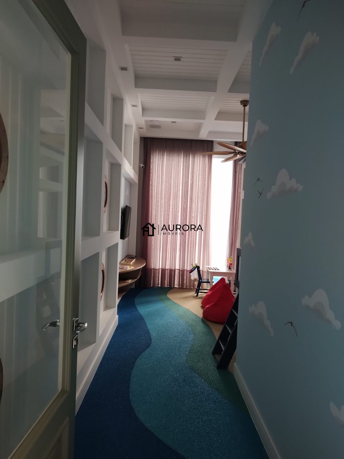 Apartamento, 4 quartos, 144 m² - Foto 28