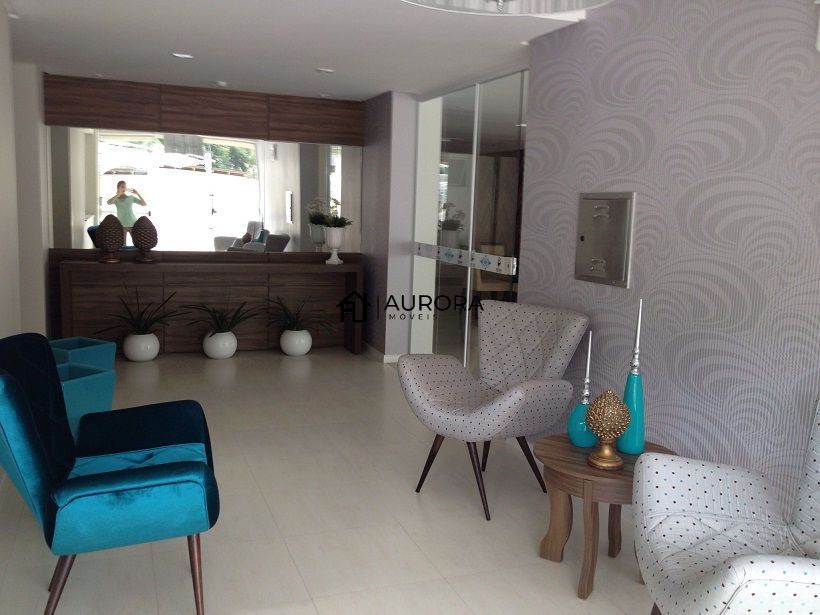 Apartamento à venda com 3 quartos, 89m² - Foto 12